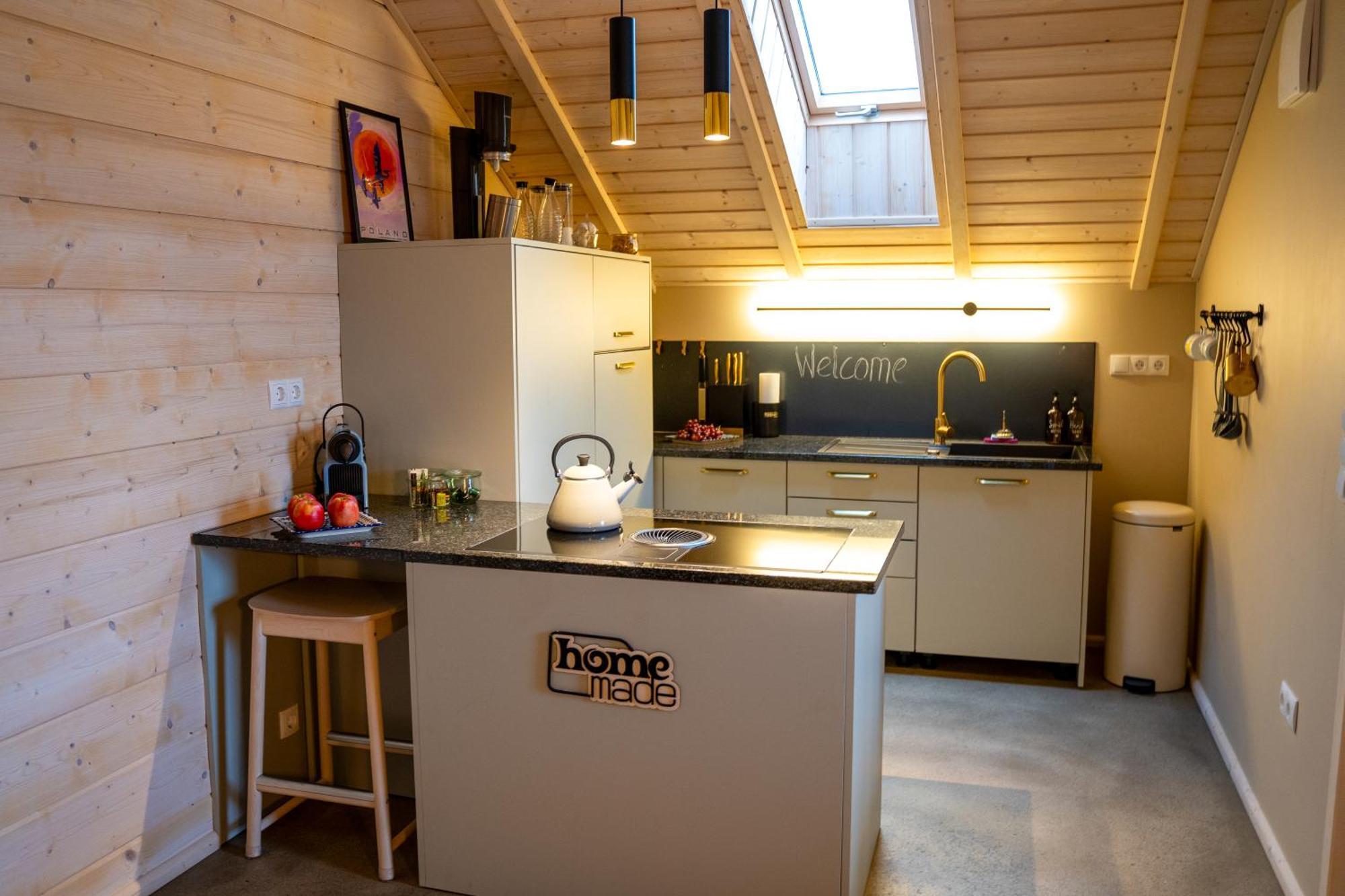 Homemade Apartment Liebshausen Zewnętrze zdjęcie
