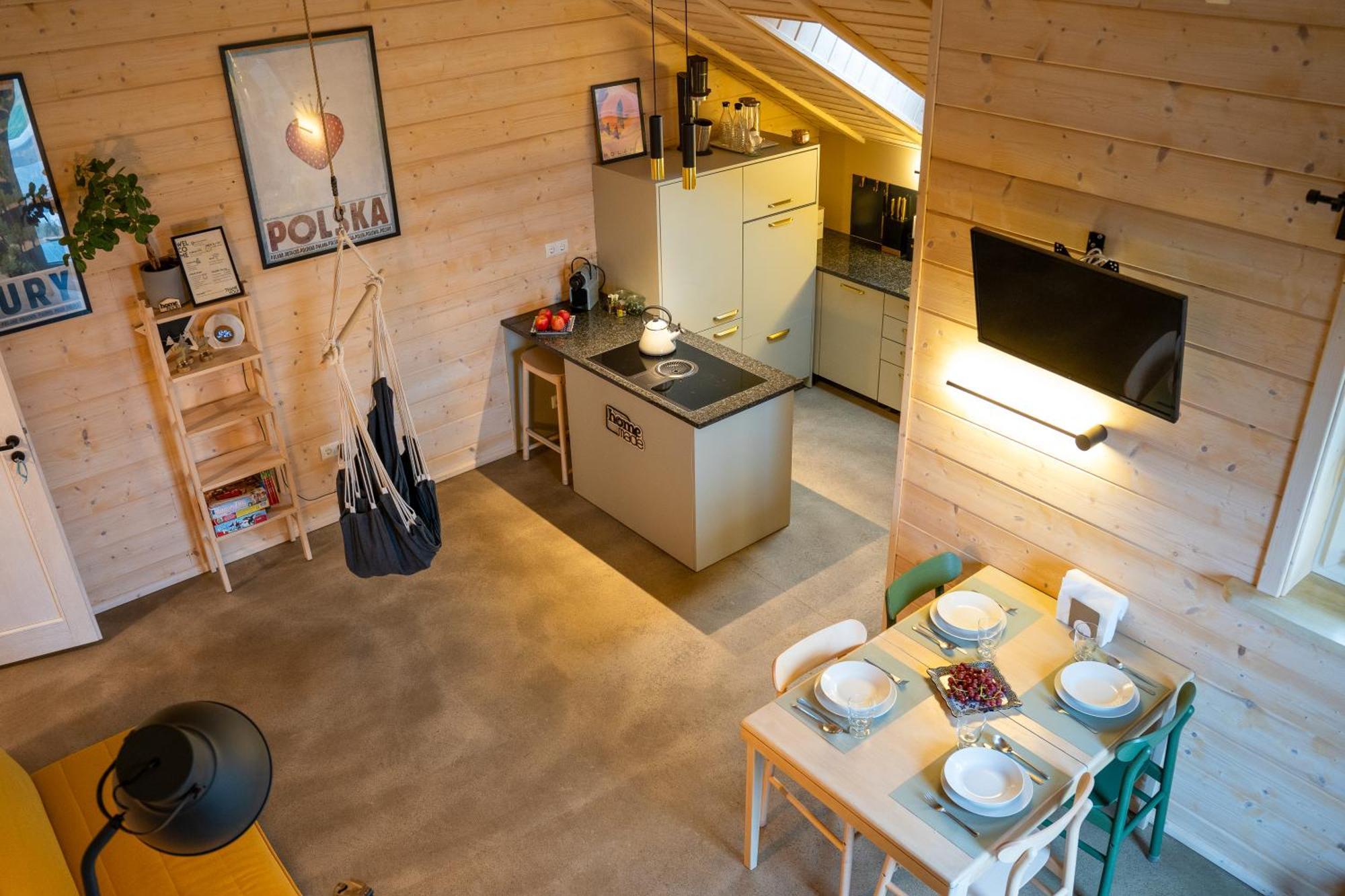 Homemade Apartment Liebshausen Zewnętrze zdjęcie
