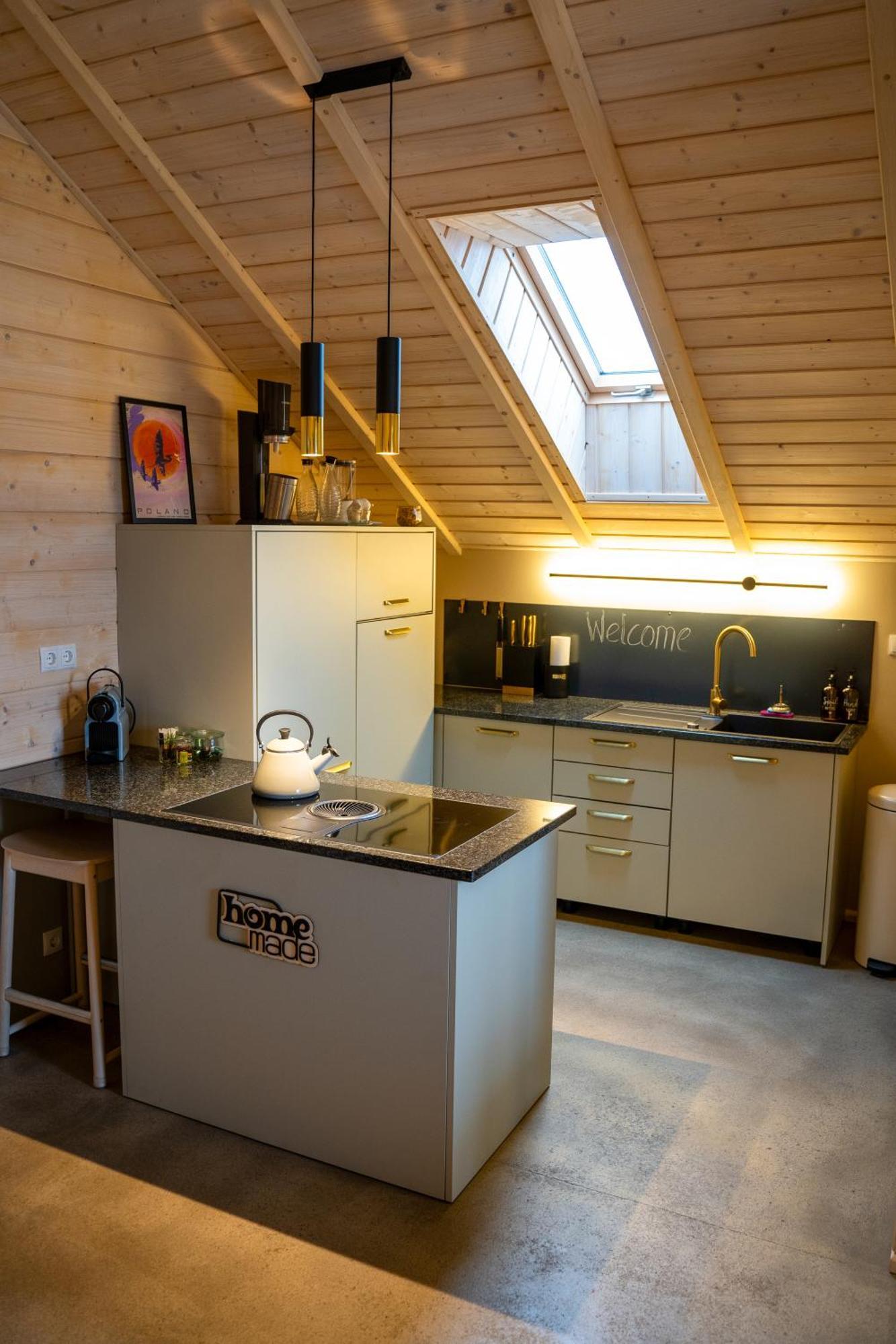 Homemade Apartment Liebshausen Zewnętrze zdjęcie