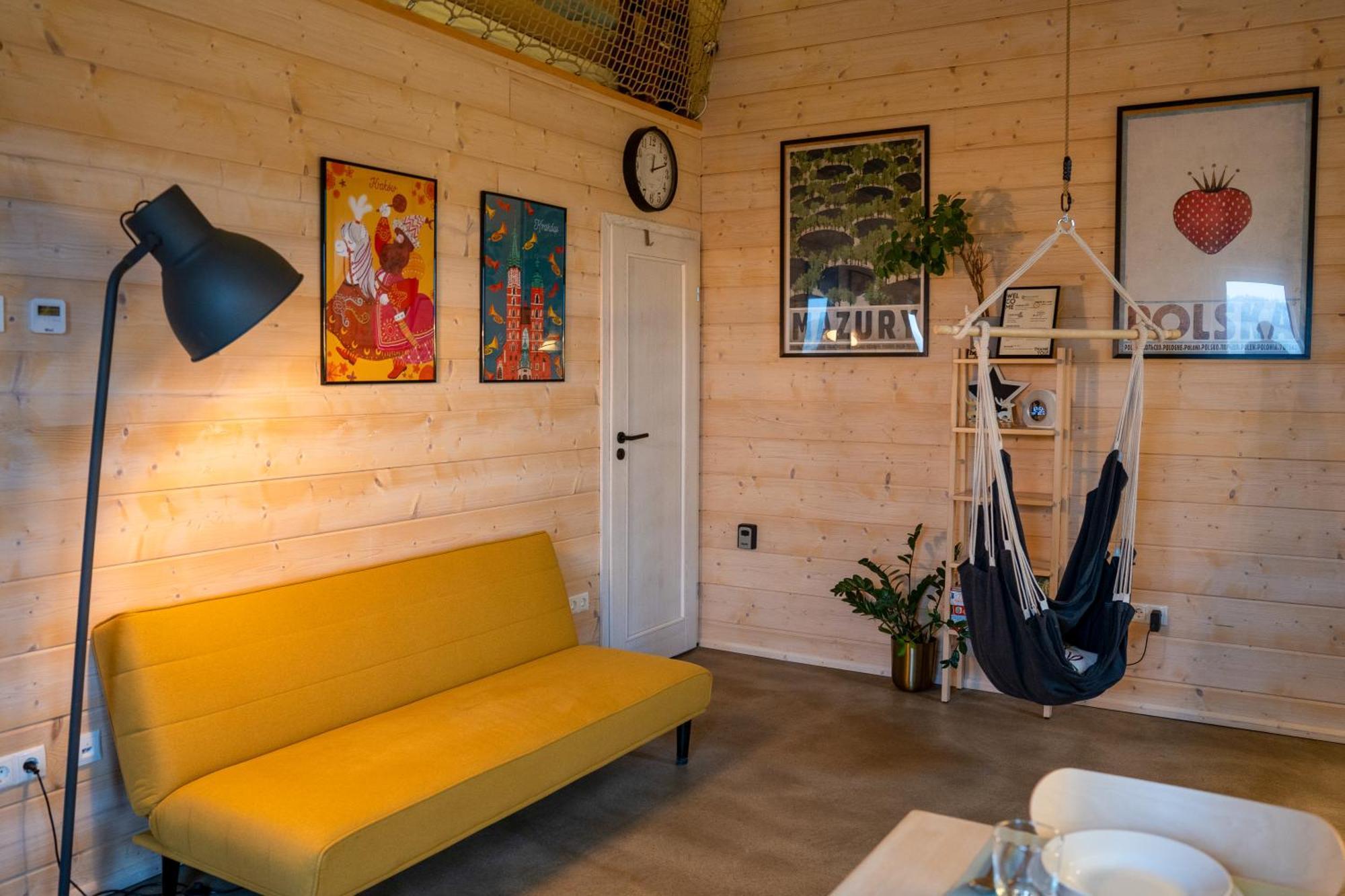 Homemade Apartment Liebshausen Zewnętrze zdjęcie